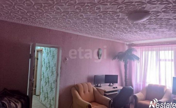 2-комн квартира ул им.Крупской, 44,  д. 44