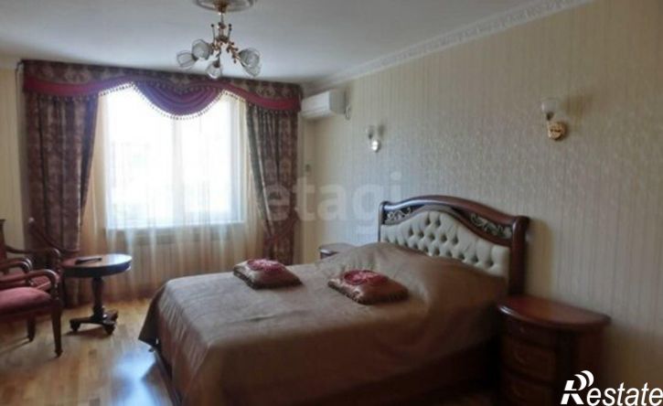 1-комн квартира ул Пушкина, 64а,  д. 64а