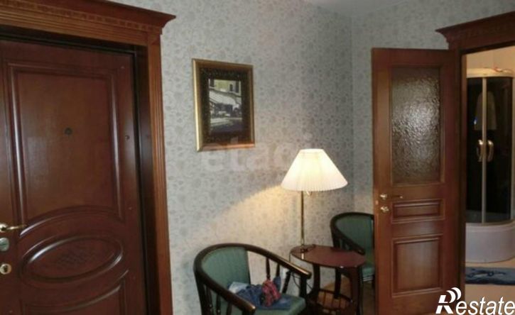 1-комн квартира ул Пушкина, 64а,  д. 64а