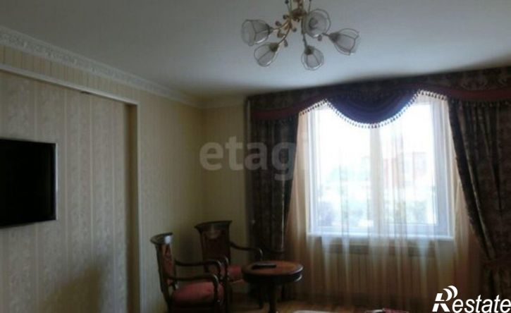 1-комн квартира ул Пушкина, 64а,  д. 64а