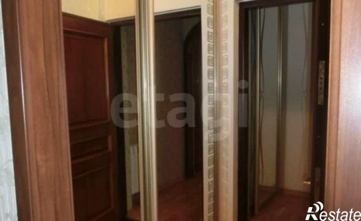 1-комн квартира ул Пушкина, 64а,  д. 64а
