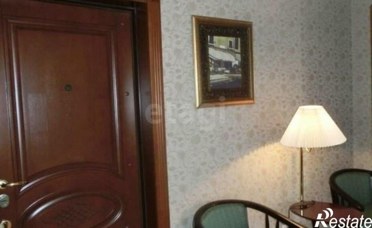 1-комн квартира ул Пушкина, 64а,  д. 64а