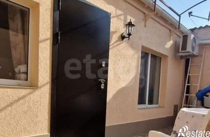 3-комн квартира ул Толстого, 8,  д. 8