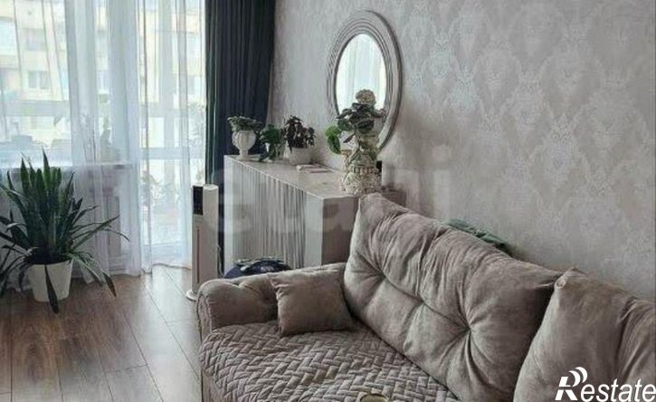 2-комн квартира ул им.60-летия Октября, 22,  д. 22