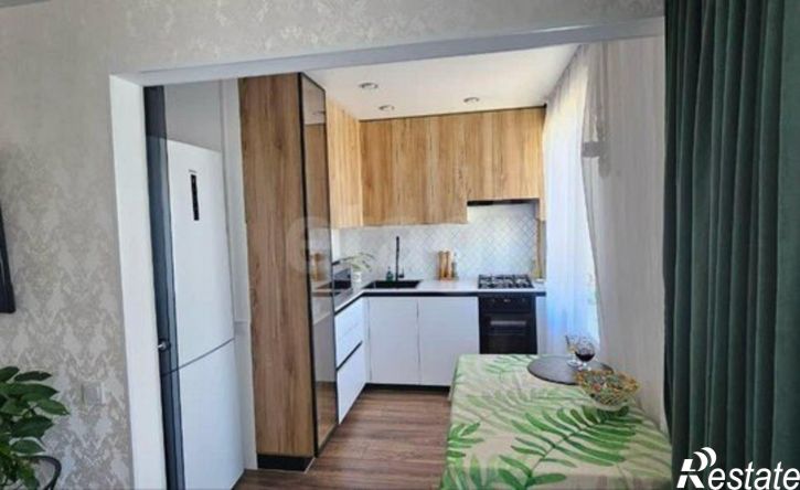 2-комн квартира ул им.60-летия Октября, 22,  д. 22