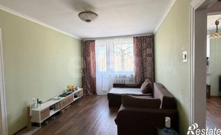 2-комн квартира ул Демышева, 13/128,  д. 13/128