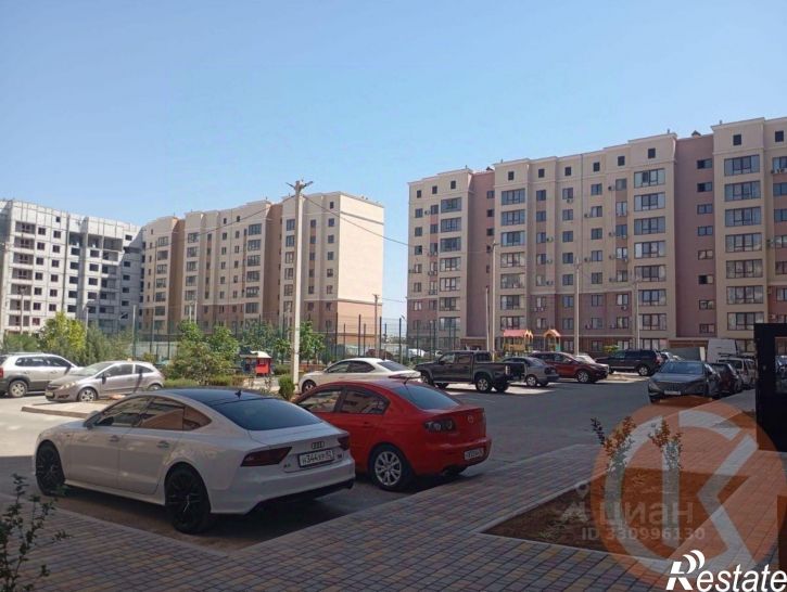 1-комн квартира улица Согласия, 28,  д. 28