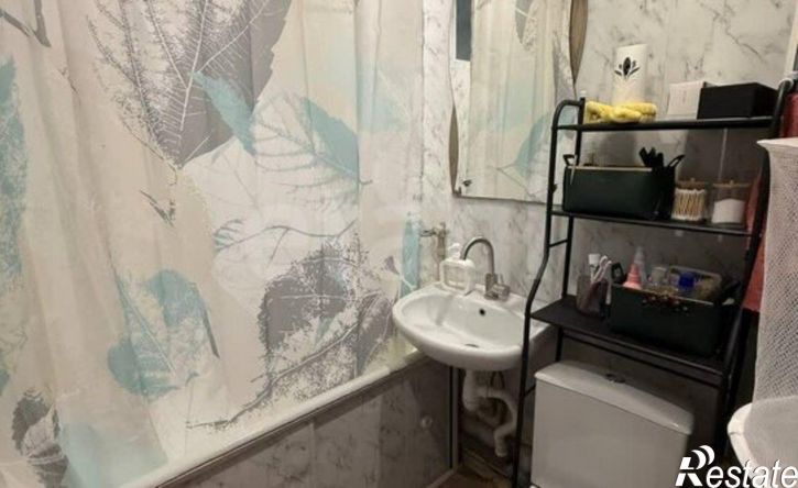 2-комн квартира ул Демышева, 13/128,  д. 13/128