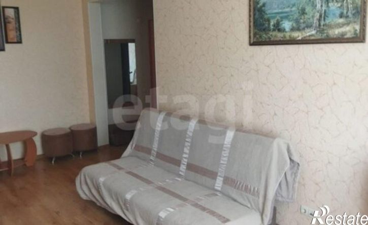 2-комн квартира ул Демышева, 127А,  д. 127А