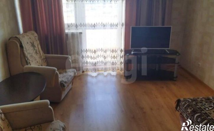 2-комн квартира ул Демышева, 127А,  д. 127А