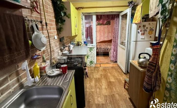 2-комн квартира ул Революции, 52а,  д. 52а