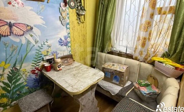 2-комн квартира ул Революции, 52а,  д. 52а