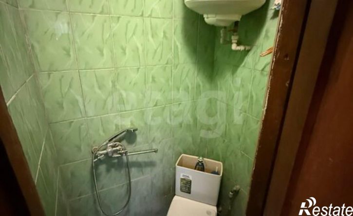 2-комн квартира ул Революции, 52а,  д. 52а