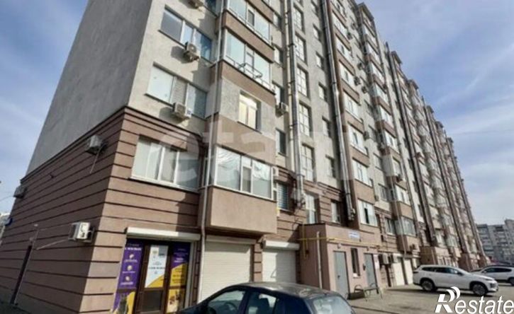 2-комн квартира пр-кт Победы, 85А,  д. 85А