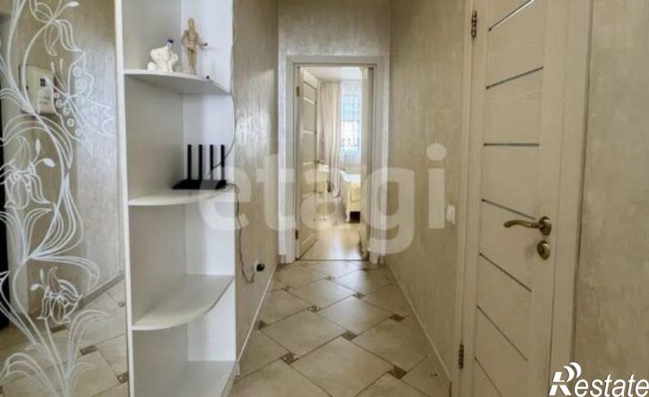 2-комн квартира пр-кт Победы, 85А,  д. 85А