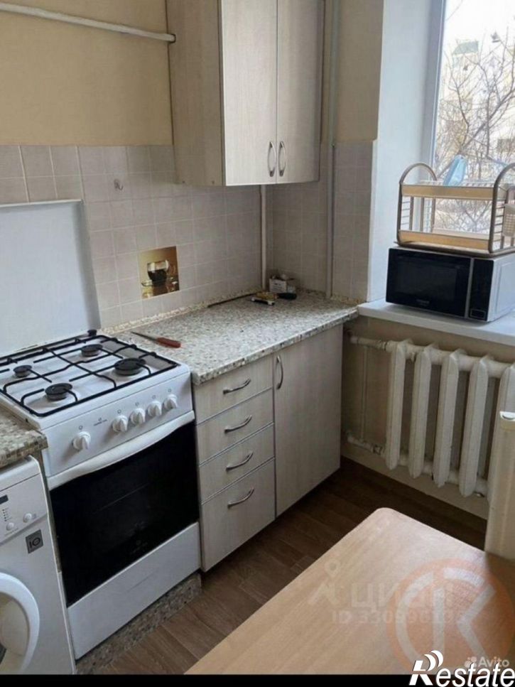1-комн квартира ул им.9-го Мая, 108а,  д. 108а