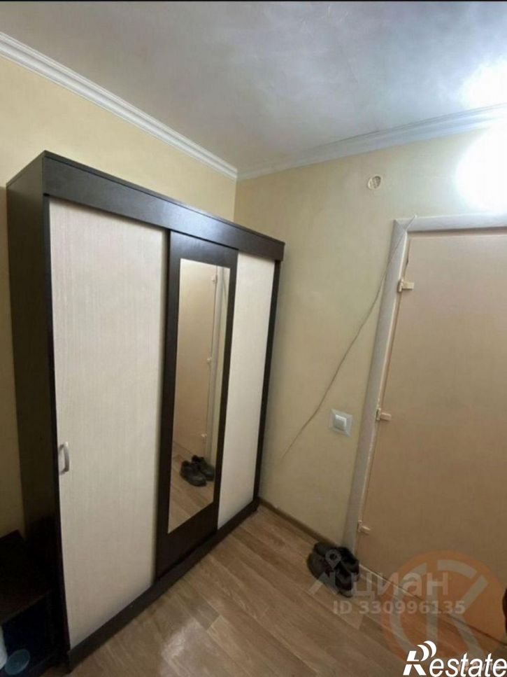 1-комн квартира ул им.9-го Мая, 108а,  д. 108а