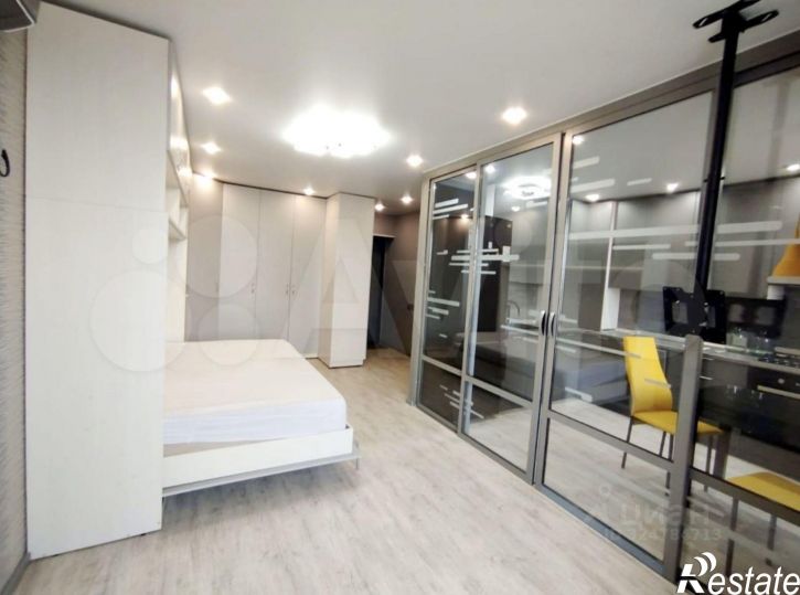1-комн квартира проспект Победы, 87Б к1,  д. 87Б к1