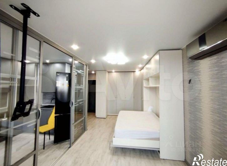 1-комн квартира проспект Победы, 87Б к1,  д. 87Б к1