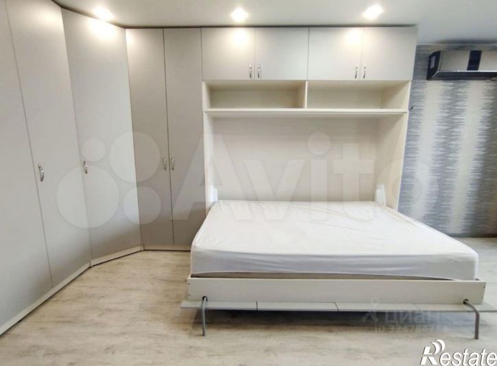 1-комн квартира проспект Победы, 87Б к1,  д. 87Б к1