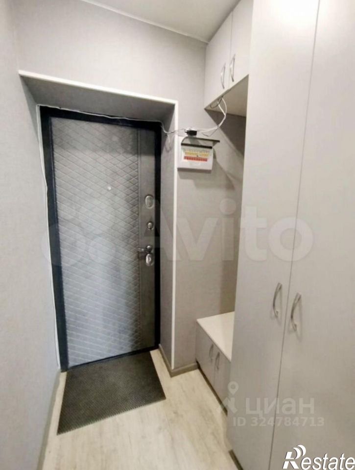 1-комн квартира проспект Победы, 87Б к1,  д. 87Б к1