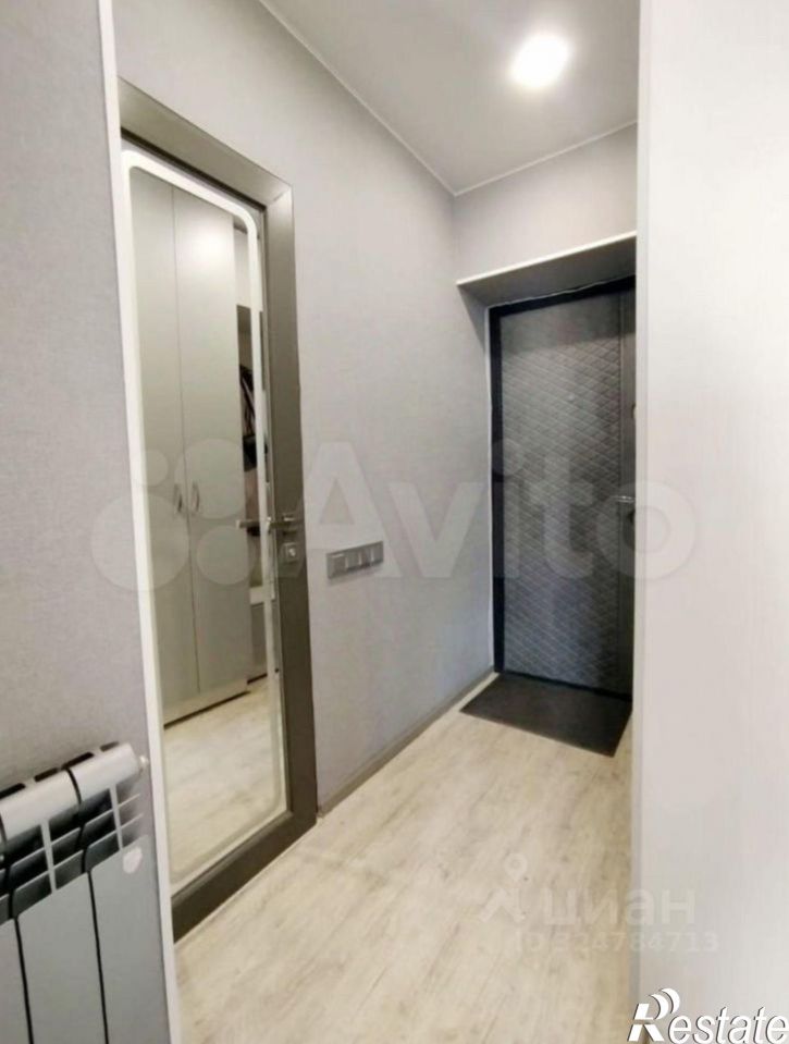1-комн квартира проспект Победы, 87Б к1,  д. 87Б к1