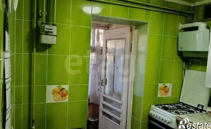 3-комн квартира улица Тимирязева, 30,  д. 30