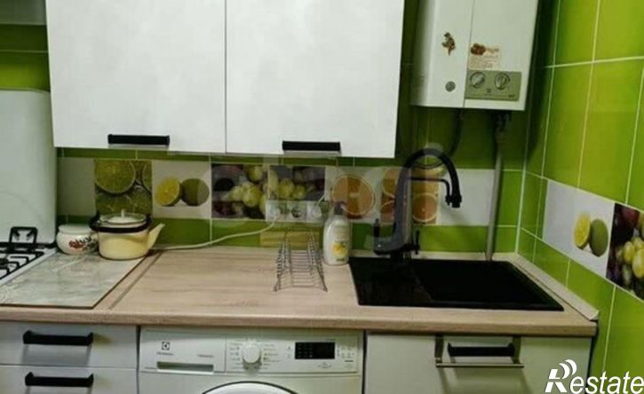 3-комн квартира улица Тимирязева, 30,  д. 30