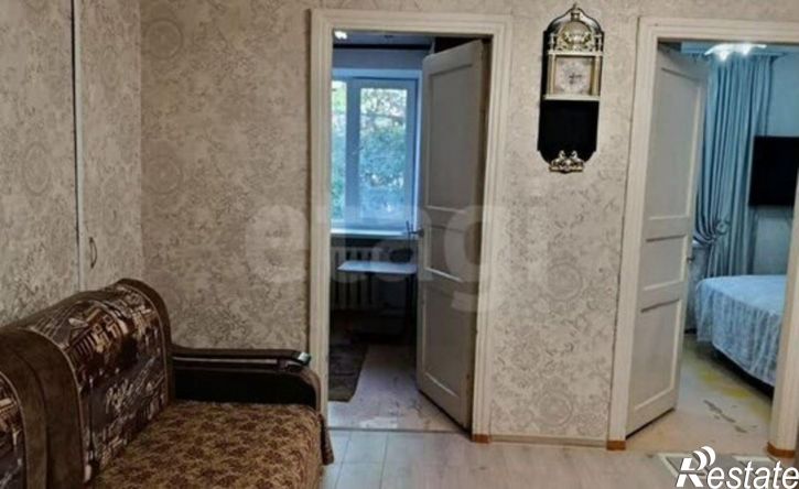 3-комн квартира улица Тимирязева, 30,  д. 30