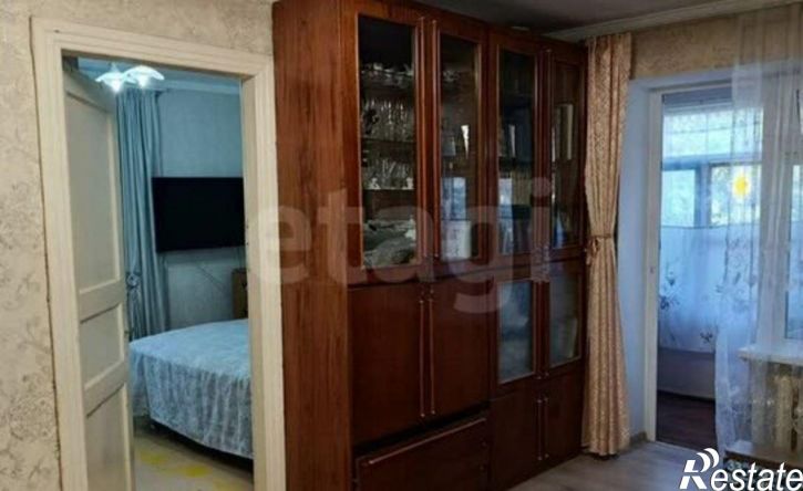 3-комн квартира улица Тимирязева, 30,  д. 30