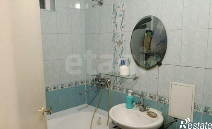 3-комн квартира улица Тимирязева, 30,  д. 30