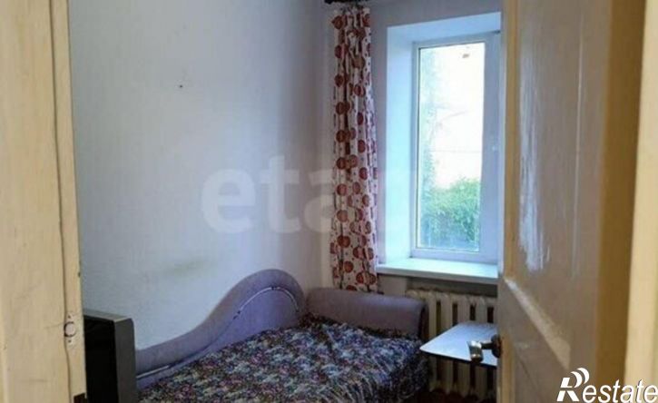 3-комн квартира улица Тимирязева, 30,  д. 30