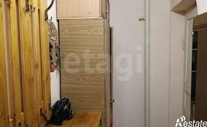 3-комн квартира улица Тимирязева, 30,  д. 30