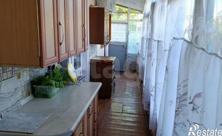 3-комн квартира улица Тимирязева, 30,  д. 30