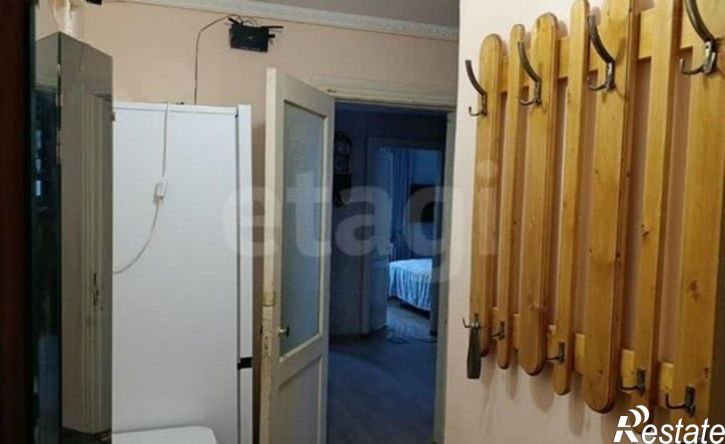 3-комн квартира улица Тимирязева, 30,  д. 30