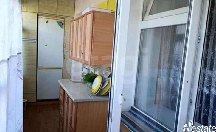 3-комн квартира улица Тимирязева, 30,  д. 30