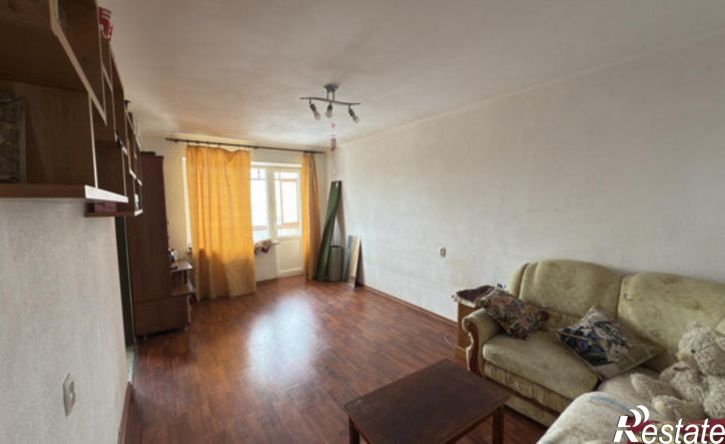 3-комн квартира ул Некрасова, 108,  д. 108