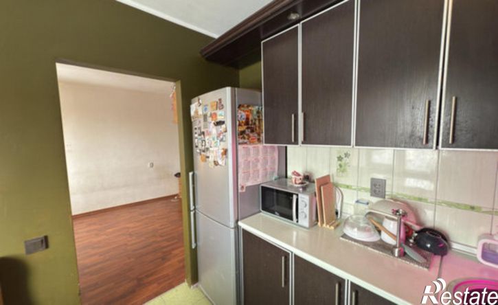 3-комн квартира ул Некрасова, 108,  д. 108