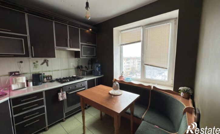 3-комн квартира ул Некрасова, 108,  д. 108