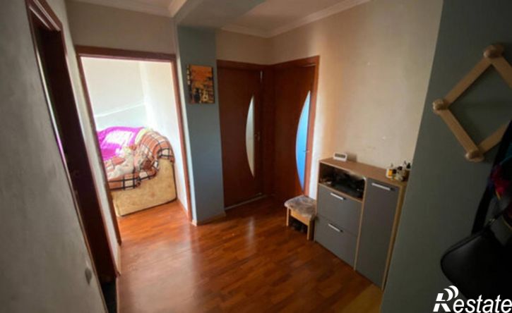 3-комн квартира ул Некрасова, 108,  д. 108