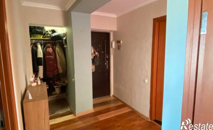 3-комн квартира ул Некрасова, 108,  д. 108