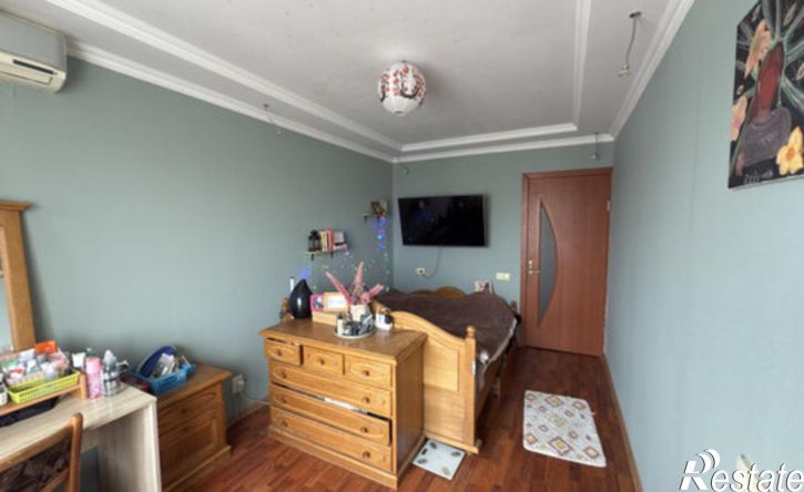 3-комн квартира ул Некрасова, 108,  д. 108