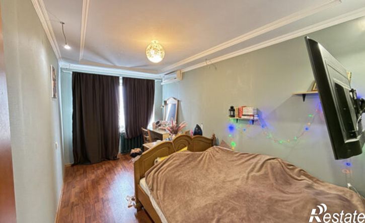 3-комн квартира ул Некрасова, 108,  д. 108