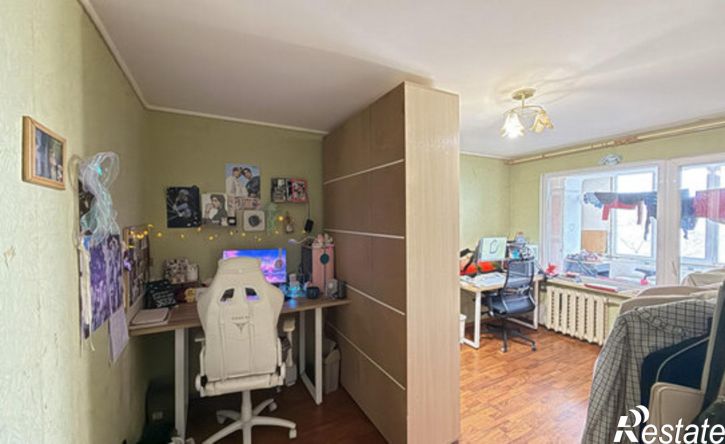 3-комн квартира ул Некрасова, 108,  д. 108