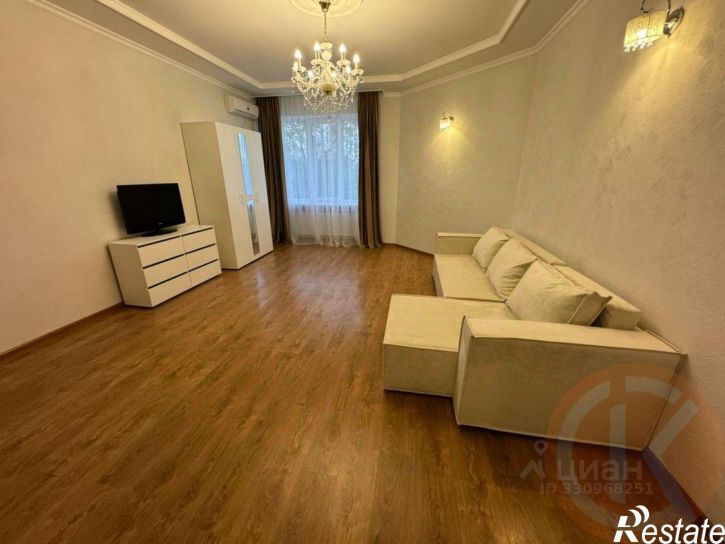 2-комн квартира пр-кт им.В.И.Ленина, 49,  д. 49