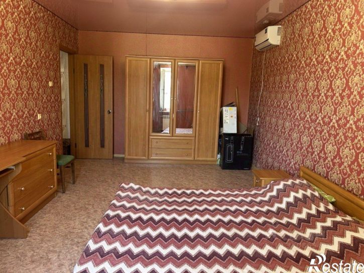 2-комн квартира улица 9-го Мая, 128,  д. 128
