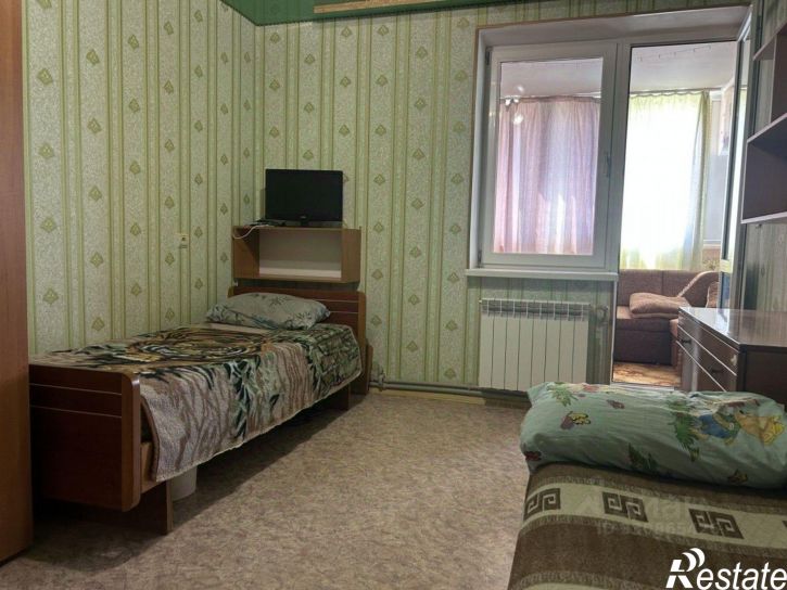 2-комн квартира улица 9-го Мая, 128,  д. 128