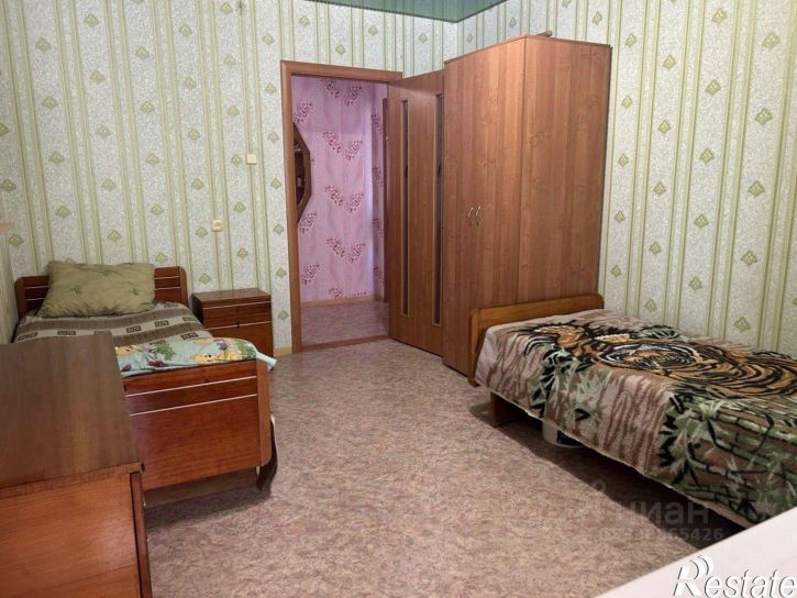 2-комн квартира улица 9-го Мая, 128,  д. 128