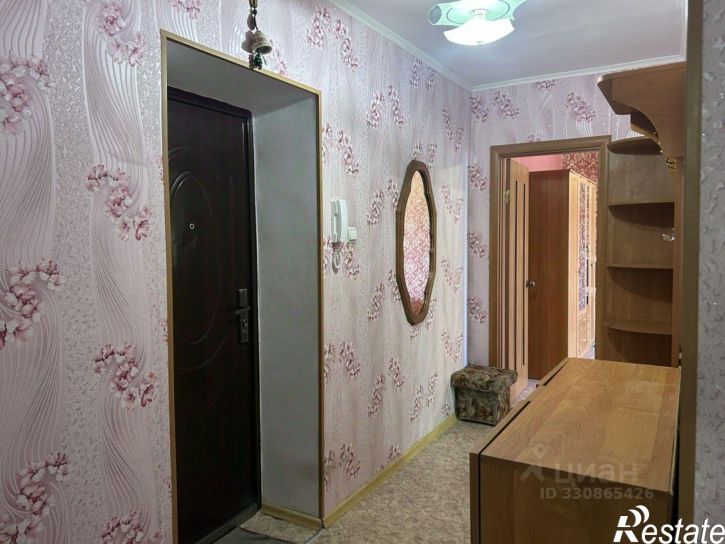 2-комн квартира улица 9-го Мая, 128,  д. 128