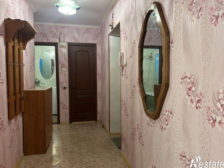 2-комн квартира улица 9-го Мая, 128,  д. 128